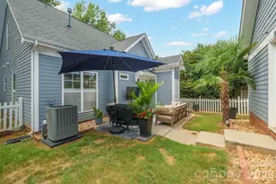 14525 Holly Springs Dr, Huntersville, NC 28078 - Photo 29