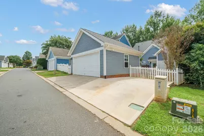 14525 Holly Springs Drive, Huntersville, NC 28078 - Photo 29
