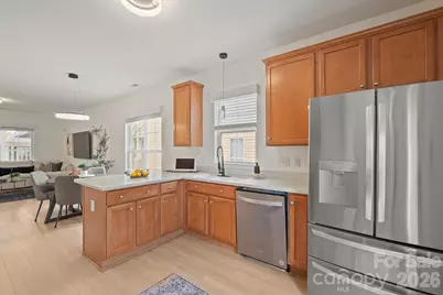 14525 Holly Springs Drive, Huntersville, NC 28078 - Photo 13