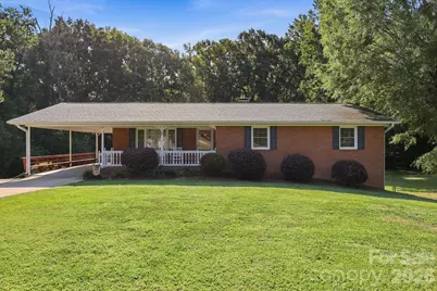 538 Pecan Drive, Oakboro, NC 28129 - Photo 1