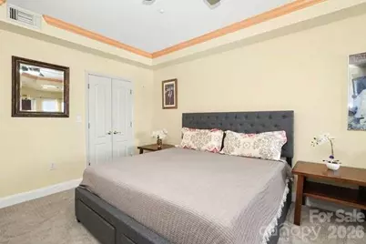 401 N Church Street #607, Charlotte, NC 28202 - Photo 13