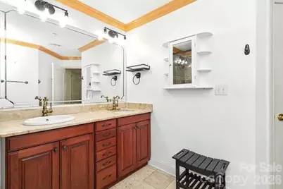 401 N Church Street #607, Charlotte, NC 28202 - Photo 15