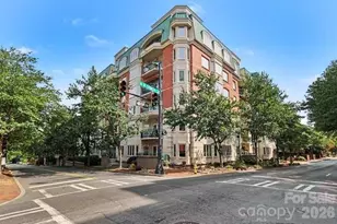 401 N Church St, Charlotte, NC 28202 - Photo 35