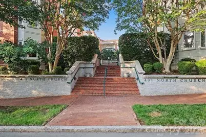 401 N Church Street #607, Charlotte, NC 28202 - Photo 27