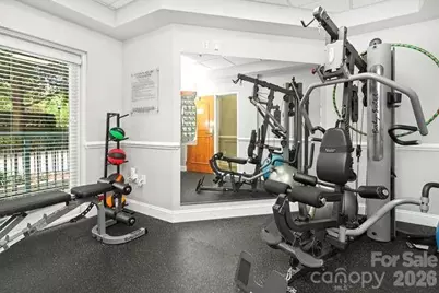 401 N Church Street #607, Charlotte, NC 28202 - Photo 33