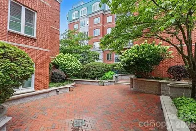 401 N Church Street #607, Charlotte, NC 28202 - Photo 23