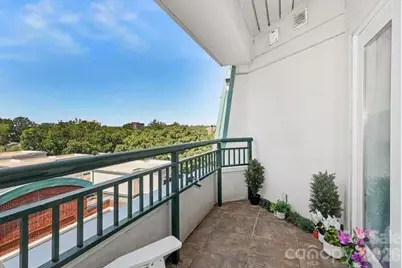 401 N Church Street #607, Charlotte, NC 28202 - Photo 21