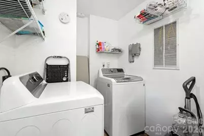 401 N Church Street #607, Charlotte, NC 28202 - Photo 19