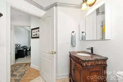 401 N Church Street #607, Charlotte, NC 28202 - Photo 17