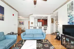 401 N Church St, Charlotte, NC 28202 - Photo 1