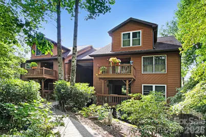 97 Toxaway Views Drive #704, Lake Toxaway, NC 28747 - Photo 1