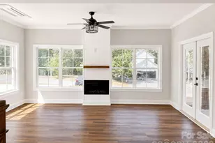 840 Woodrun Dr, Mount Gilead, NC 27371 - Photo 9