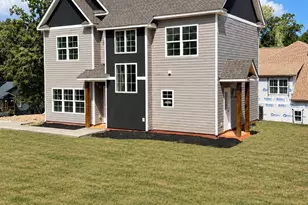 840 Woodrun Dr, Mount Gilead, NC 27371 - Photo 3