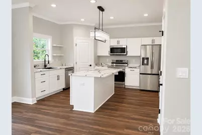 840 Woodrun Drive, Mount Gilead, NC 27371 - Photo 5