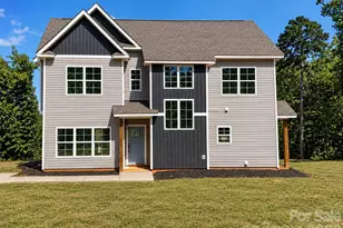 840 Woodrun Dr, Mount Gilead, NC 27371 - Photo 1