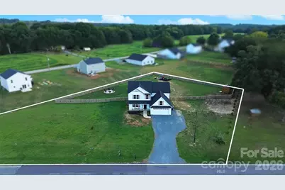 855 Wolf Pond Church Road, Pageland, SC 29728 - Photo 23