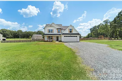 855 Wolf Pond Church Road, Pageland, SC 29728 - Photo 21