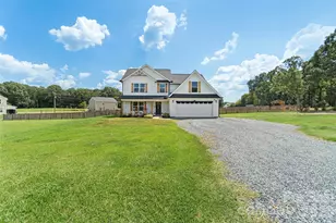 855 Wolf Pond Church Rd, Pageland, SC 29728 - Photo 21