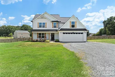 855 Wolf Pond Church Road, Pageland, SC 29728 - Photo 25