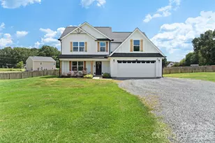855 Wolf Pond Church Rd, Pageland, SC 29728 - Photo 25