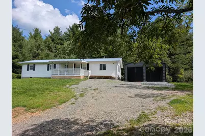 355 Round Knob Church Road, West Jefferson, NC 28694 - Photo 5