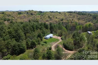 355 Round Knob Church Road, West Jefferson, NC 28694 - Photo 3
