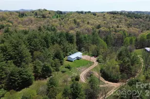 355 Round Knob Church Rd, West Jefferson, NC 28694 - Photo 3