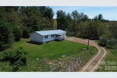 355 Round Knob Church Road, West Jefferson, NC 28694 - Photo 1