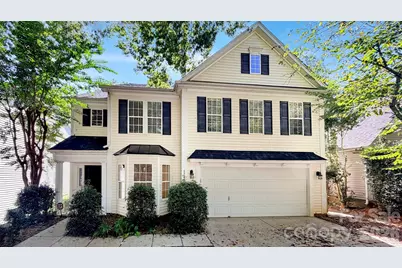 1750 Wilburn Park Lane NW, Charlotte, NC 28269 - Photo 1