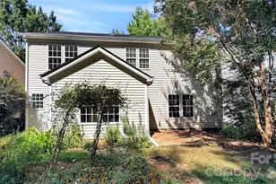 1750 Wilburn Park Ln NW, Charlotte, NC 28269 - Photo 5
