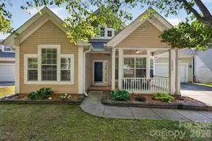 15228 Carrington Ridge Dr, Huntersville, NC 28078 - Photo 1