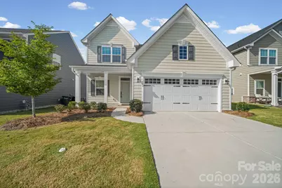 1841 Giana Lane, Monroe, NC 28112 - Photo 1
