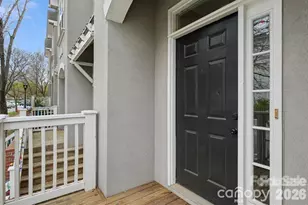 827 4th Street W, Charlotte, NC 28202 - Photo 3