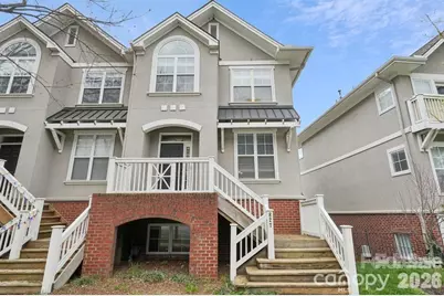 827 4th Street W, Charlotte, NC 28202 - Photo 1