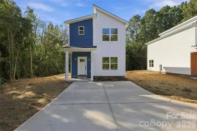 2275 S Jake Alexander Boulevard, Salisbury, NC 28146 - Photo 1