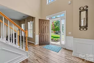 9538 Linden Tree Ln, Charlotte, NC 28277 - Photo 5