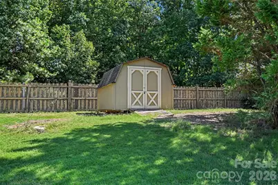 9538 Linden Tree Lane, Charlotte, NC 28277 - Photo 39