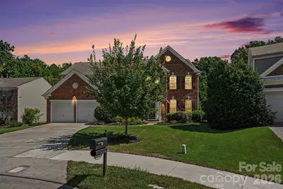 9538 Linden Tree Lane, Charlotte, NC 28277 - Photo 1