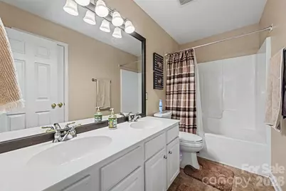 9538 Linden Tree Lane, Charlotte, NC 28277 - Photo 35