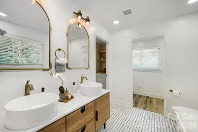 6607 Indian Lane, Charlotte, NC 28213 - Photo 17