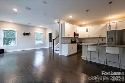 1515 Peridoe Point Lane, Charlotte, NC 28206 - Photo 3