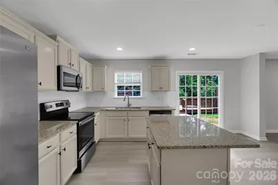 3636 Alexander Forest Drive, Charlotte, NC 28269 - Photo 1