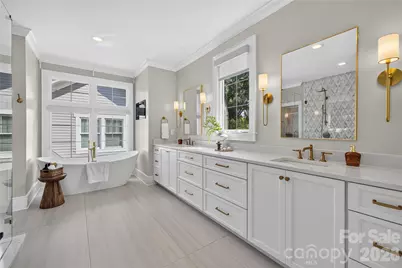 632 Ideal Way, Charlotte, NC 28203 - Photo 29