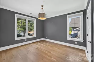 632 Ideal Way, Charlotte, NC 28203 - Photo 39