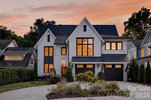 632 Ideal Way, Charlotte, NC 28203 - Photo 1
