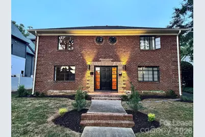 1221 S Kings Drive #1, Charlotte, NC 28207 - Photo 1