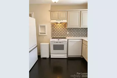 1221 S Kings Drive #1, Charlotte, NC 28207 - Photo 5