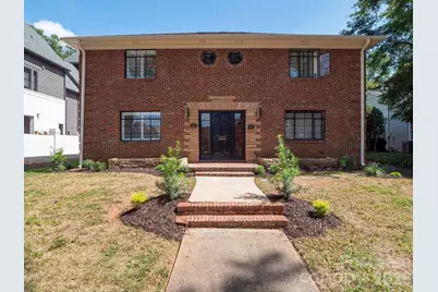 1221 S Kings Drive #1, Charlotte, NC 28207 - Photo 3