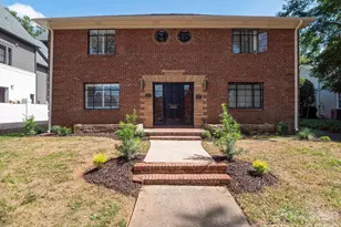 1221 S Kings Dr, Charlotte, NC 28207 - Photo 3