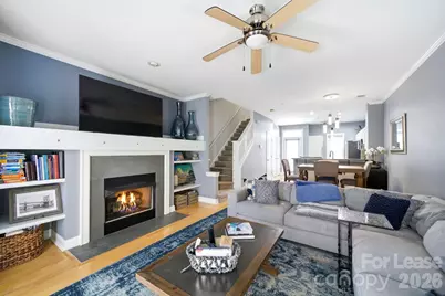 1029 Park West Drive, Charlotte, NC 28209 - Photo 3